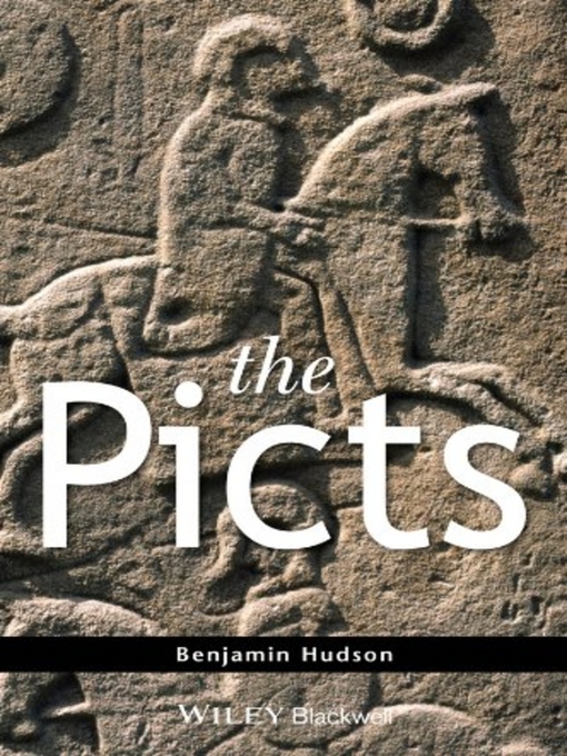 Title details for The Picts by Benjamin Hudson - Available